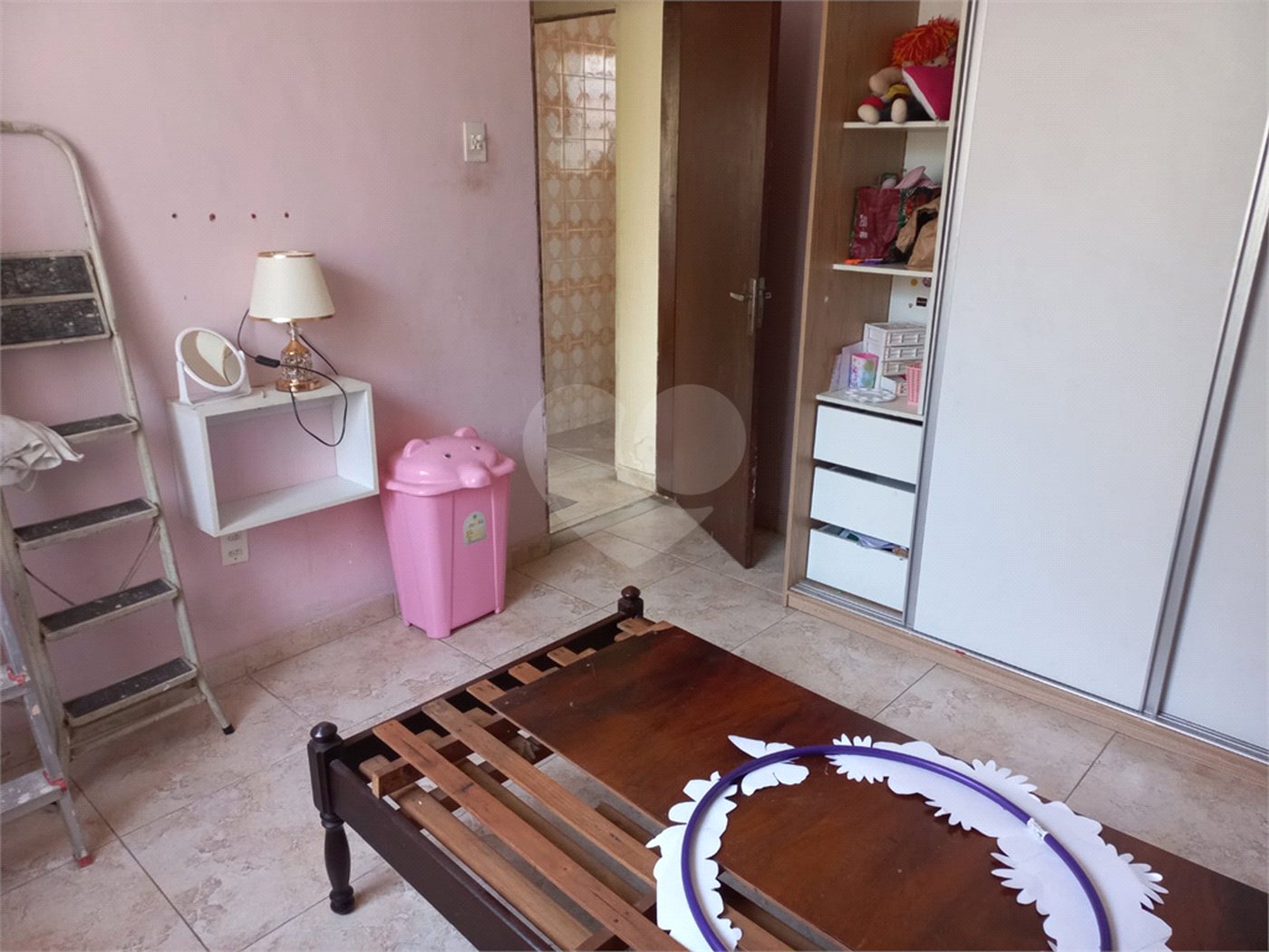 Casa Térrea à venda com 3 quartos em Campo Grande, Rio de Janeiro, RJ