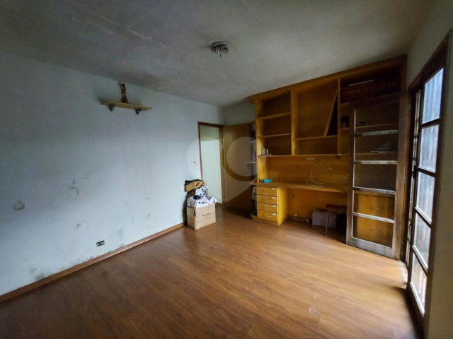Casa à venda com 3 quartos em Santo Amaro, São Paulo, SP