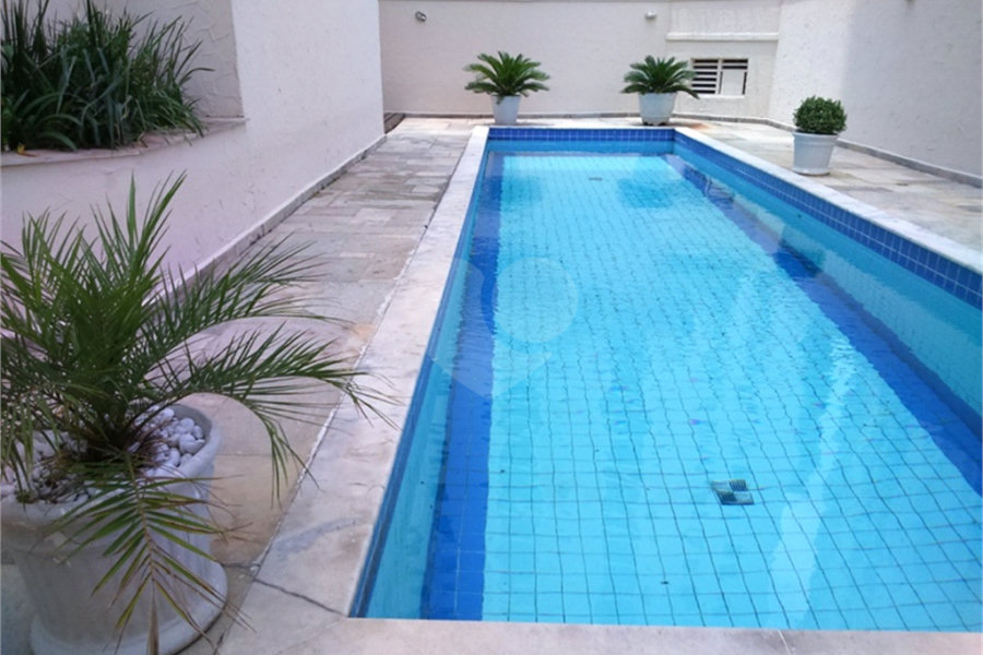 Apartamento à venda com 1 quarto em Santana, São Paulo, SP