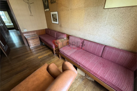 Apartamento à venda com 4 quartos, sendo 2 suítes, em Tijuca, Rio de Janeiro, RJ