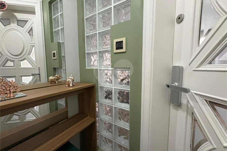 Apartamento à venda com 3 quartos, sendo 1 suíte, em Santana, São Paulo, SP