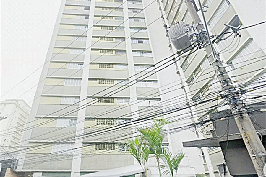 Apartamento à venda com 2 quartos em Santana, São Paulo, SP