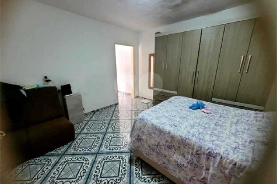Casa à venda com 3 quartos em Vila Albertina, São Paulo, SP
