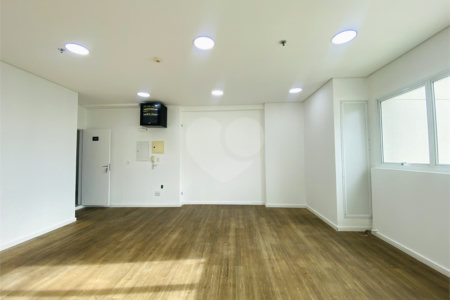 Sala à venda no Centro, São Bernardo do Campo, SP