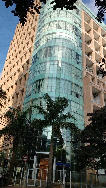 Apartamento à venda com 1 suíte em Cidade Monções, São Paulo, SP
