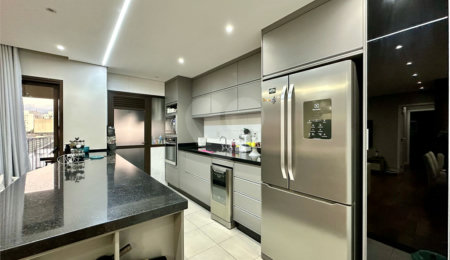 Apartamento à venda com 3 suítes em Vila Monumento, São Paulo, SP