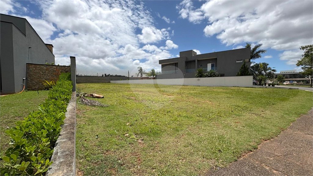 Terreno à venda no condomínio Residencial Saint Patrick, Sorocaba - SP