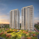 Apartamento à venda com 3 suítes em Jardim das Acácias, São Paulo, SP
