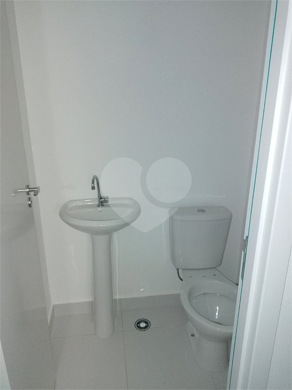Apartamento para alugar com 2 quartos em Parque Novo Mundo, São Paulo, SP