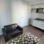 Apartamento à venda com 2 quartos em Água Branca, São Paulo, SP