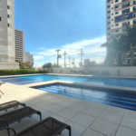 Apartamento à venda com 3 suítes em Parque Campolim, Sorocaba, SP