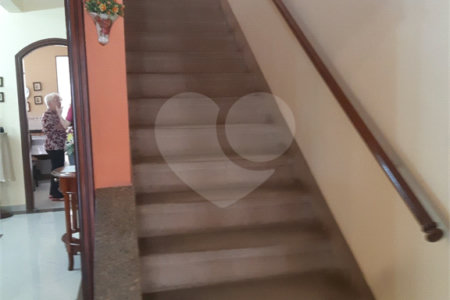 Sobrado à venda com 3 quartos em Jardim São Paulo(zona Norte), São Paulo, SP