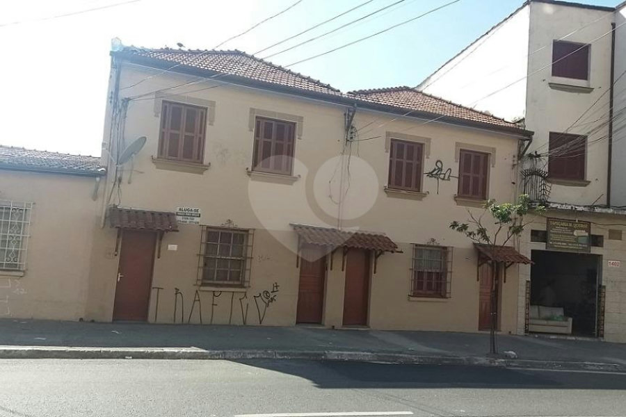 Prédio à venda em Santana, São Paulo, SP