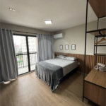 Studio à venda com 1 suíte em Água Branca, São Paulo, SP