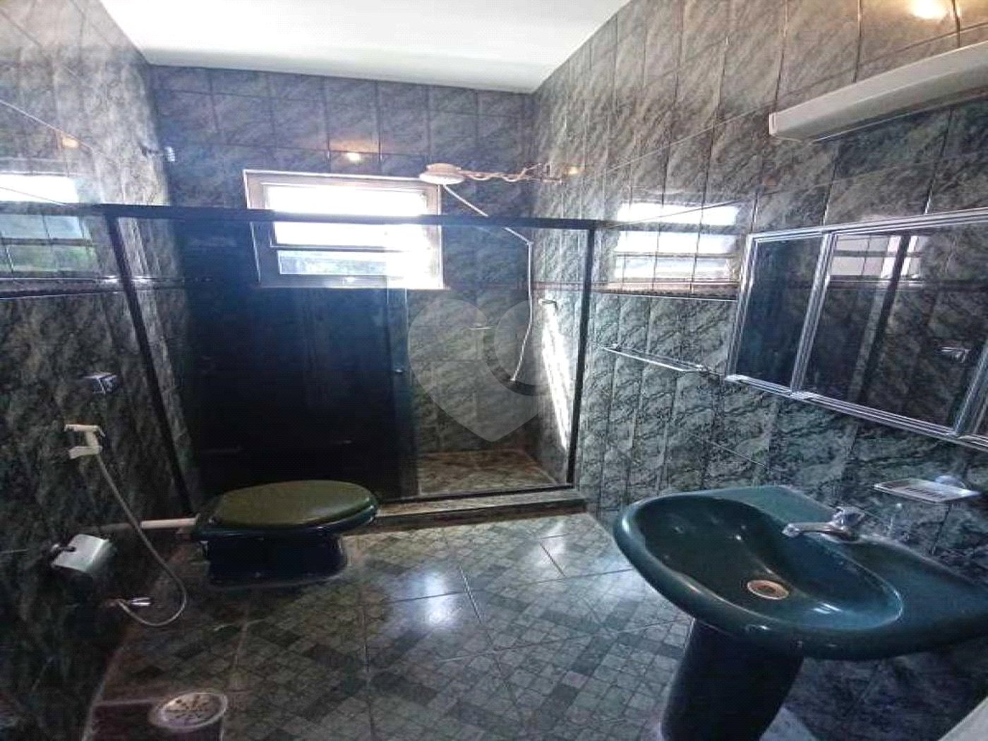Casa à venda com 2 quartos em Campo Grande, Rio de Janeiro, RJ