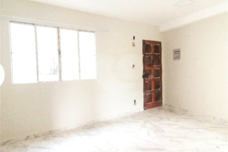 Apartamento à venda com 2 quartos em Conjunto Residencial José Bonifácio, São Paulo, SP