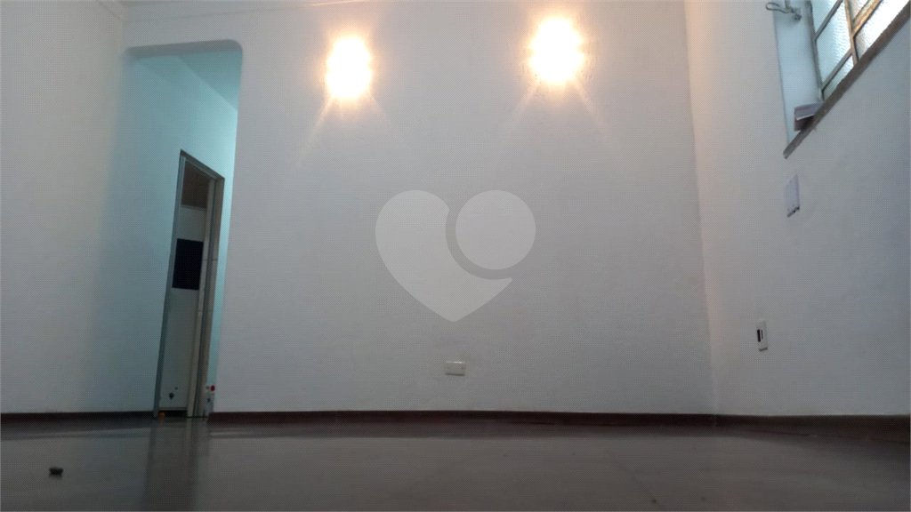 Apartamento à venda com 2 quartos em Água Fria, São Paulo, SP