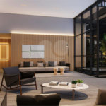 Apartamento para alugar com 2 suítes em Pinheiros, São Paulo, SP