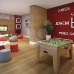 Apartamento à venda com 3 suítes em Jardim das Acácias, São Paulo, SP