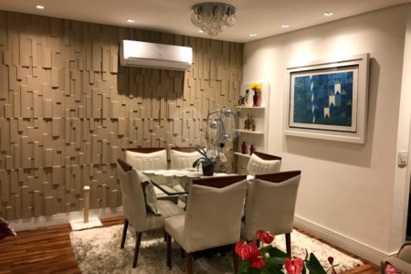 Apartamento à venda com 2 suítes em Vila Andrade, São Paulo, SP