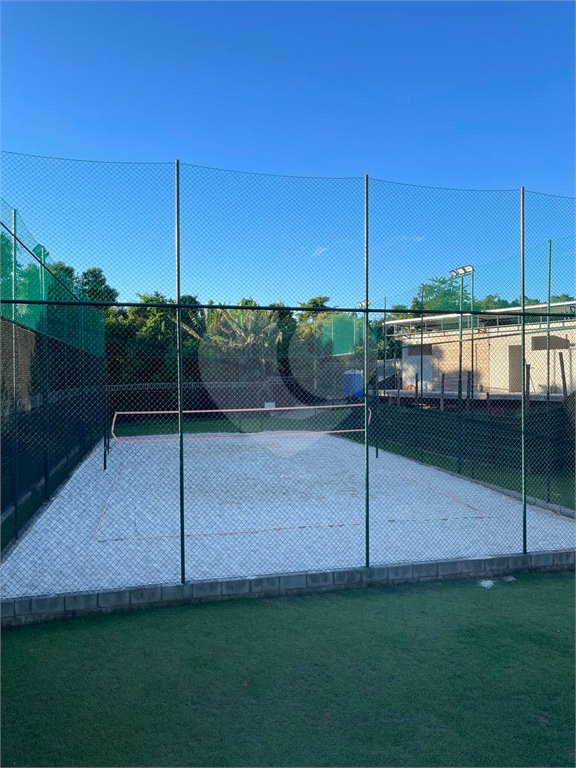 Terreno à venda no condomínio Fazenda Jequitibá, Sorocaba - SP