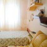 Apartamento à venda com 4 quartos, sendo 1 suíte, em Parque da Mooca, São Paulo, SP