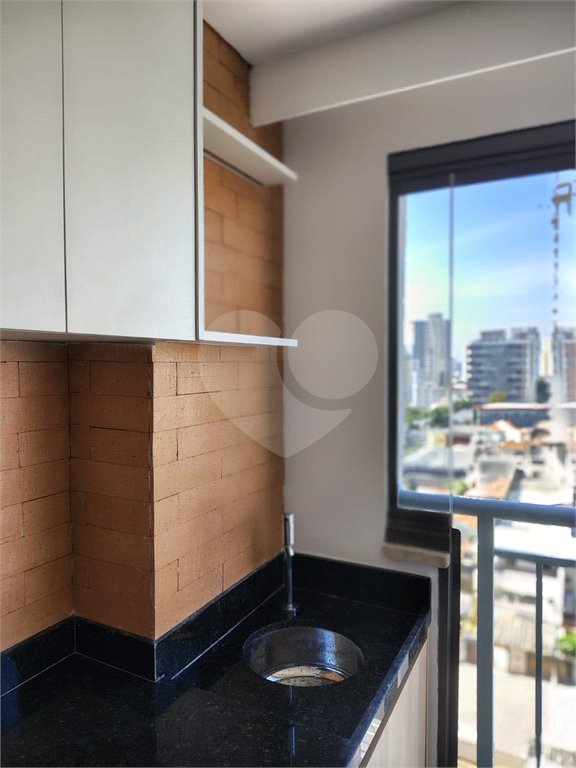 Apartamento à venda com 2 suítes em Vila Dom Pedro I, São Paulo, SP