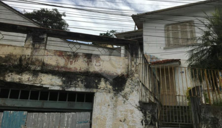 Casa à venda com 2 quartos em Horto, São Paulo, SP