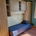 Apartamento à venda com 2 quartos em Parque Residencial da Lapa, São Paulo, SP