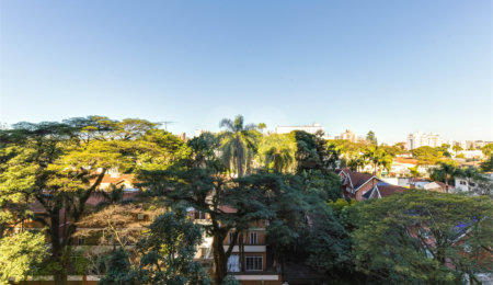 Apartamento à venda com 3 suítes em Alto da Boa Vista, São Paulo, SP