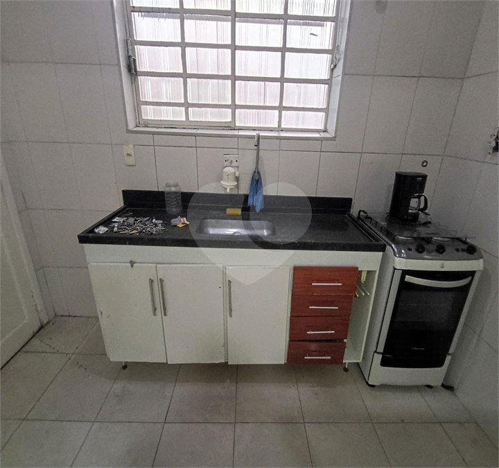 Casa Térrea à venda com 2 quartos em Chora Menino, São Paulo, SP