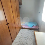 Apartamento à venda com 3 quartos em Tremembé, São Paulo, SP