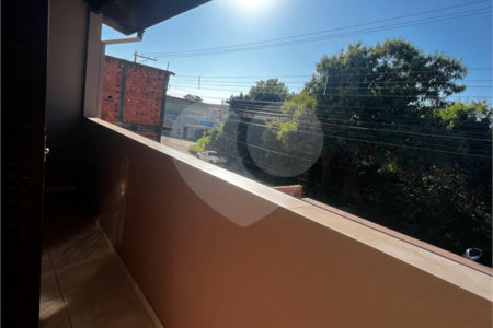 Casa à venda com 2 quartos, sendo 1 suíte,  em Vila José Salem, Itapetininga, SP