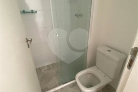 Apartamento à venda com 1 quarto em Vila Mazzei, São Paulo, SP
