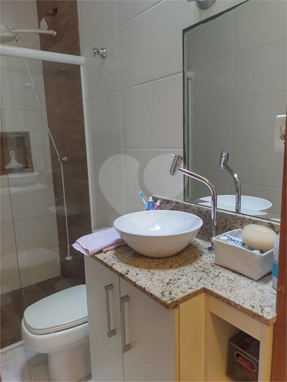 Casa à venda com 2 quartos em Tremembé, São Paulo, SP