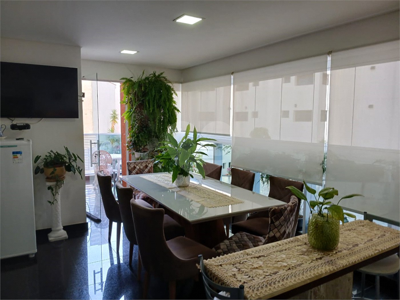 Apartamento à venda com 2 suítes em Vila Regente Feijó, São Paulo, SP