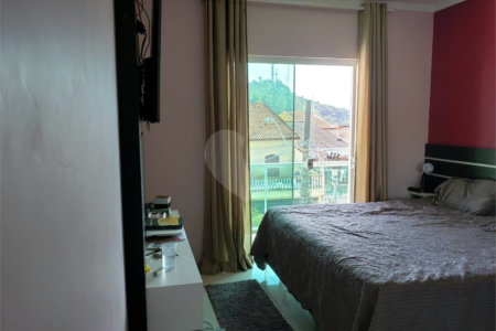 Casa à venda com 3 quartos, sendo 1 suíte,  em Montanhão, São Bernardo do Campo, SP