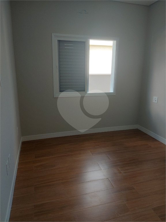 Casa à venda com 3 quartos, sendo 1 suíte,  no condomínio Gardenville, Itu - SP