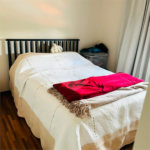 Apartamento à venda com 1 suíte em Brooklin Paulista, São Paulo, SP