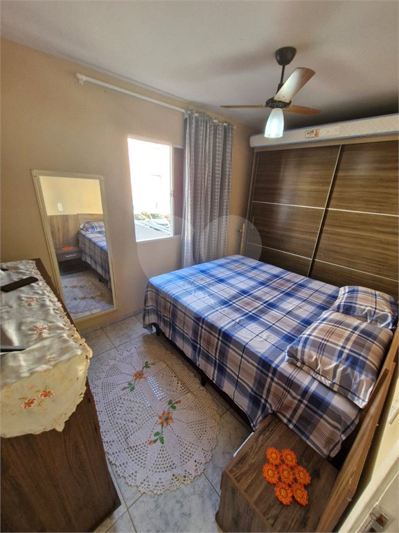 Apartamento à venda com 2 quartos em Jardim dos Colibris, Indaiatuba, SP