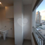 Apartamento para alugar com 1 quarto em Perdizes, São Paulo, SP