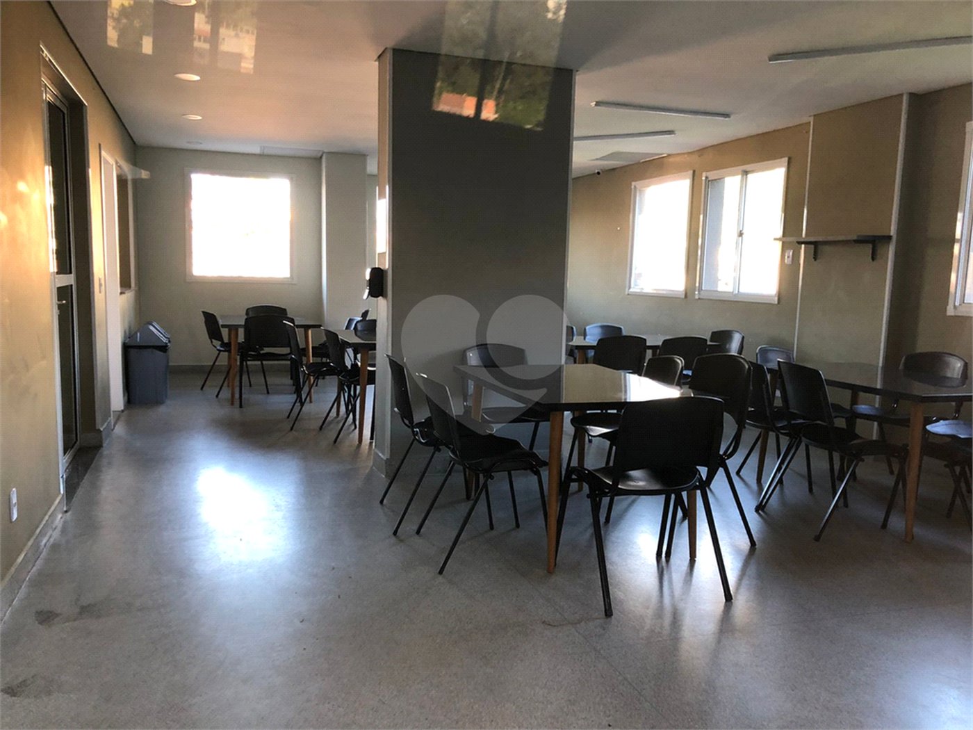 Apartamento à venda com 2 quartos em Parque Reboucas, São Paulo, SP
