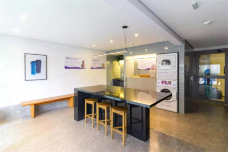 Apartamento à venda ou para alugar com 1 quarto em Santo Amaro, São Paulo, SP