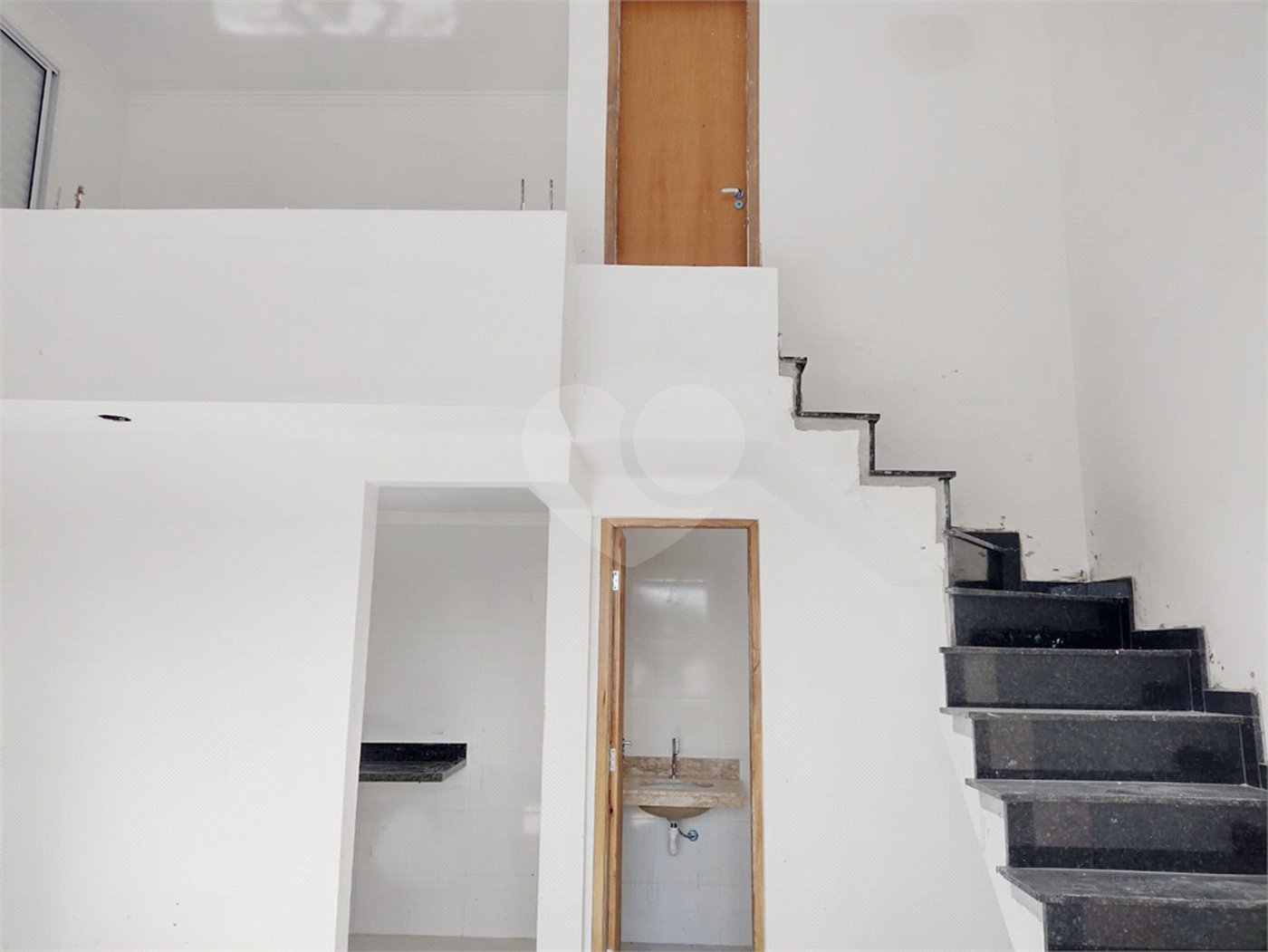 Casa à venda com 1 quarto no condomínio Residence Campo Belo, São Paulo - SP