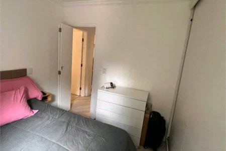 Apartamento à venda com 2 quartos em Vila Andrade, São Paulo, SP