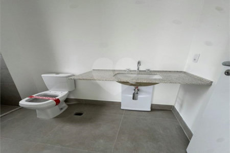 Apartamento à venda com 2 quartos, sendo 1 suíte, em Vila Clementino, São Paulo, SP