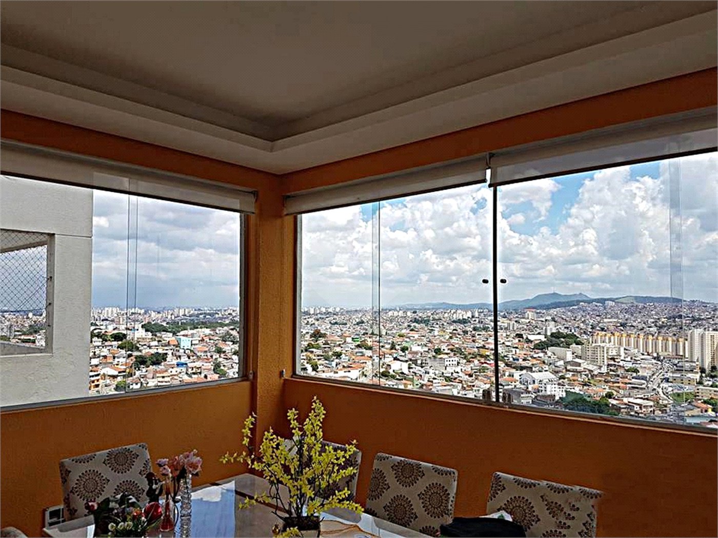Cobertura à venda com 3 quartos, sendo 1 suíte,  em Mandaqui, São Paulo, SP