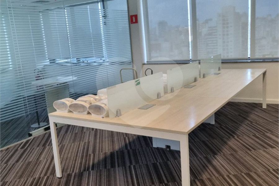 Sala para alugar em Jardim Europa, São Paulo, SP