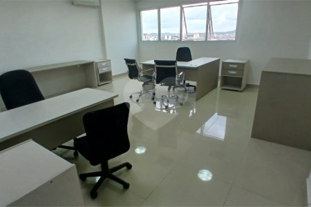 Sala para alugar no Centro, São Bernardo do Campo, SP