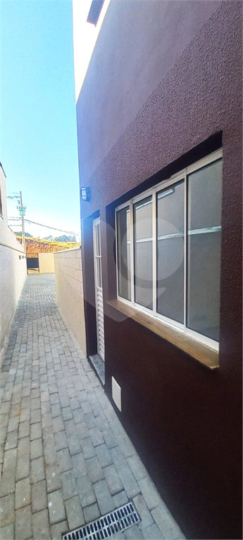 Villagio à venda com 2 quartos em Vila São Paulo, Mogi das Cruzes, SP
